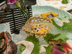 -虹料理·日料放题(悠方店)