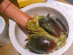 -炊烟小炒黄牛肉(中心印象城店)