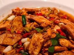 -福满我家大碗厨·湘菜(上海大厦店)