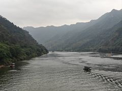 -飞霞风景名胜区