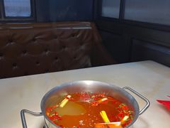 -吉布鲁牛排海鲜自助(CBD万达店)