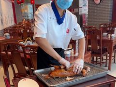 -京味张·北京烤鸭(南山店)