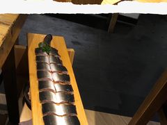 特色烤鳗鱼-泥炉烧肉师(新街口金銮巷店)