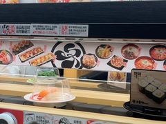 -友壹町寿司(佛山新DNA店)