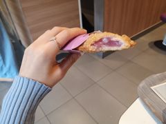 -麦当劳(杭州三花国际店)