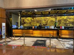 -上海新锦江大酒店