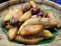 -园林美食城·本土农家菜(杨和镇店)