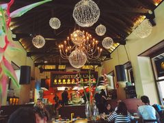 -Ministry of Crab(科伦坡店)