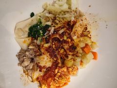 -剪花娘子·陕西面馆(上海川沙百联店)