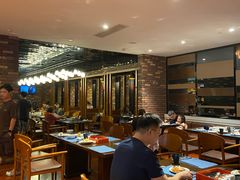 -OPEN開全日自助餐厅·西餐·海鲜(佛山希尔顿酒店)