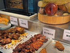 -川骄海鲜自助(亚运村店)