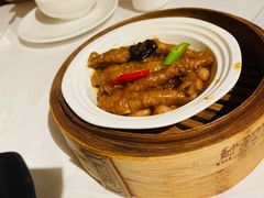 -潮福城大酒楼·潮味粤品·港式点心(湖滨北路店)