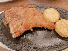 -萨莉亚意式餐厅(玉泉路物美店)