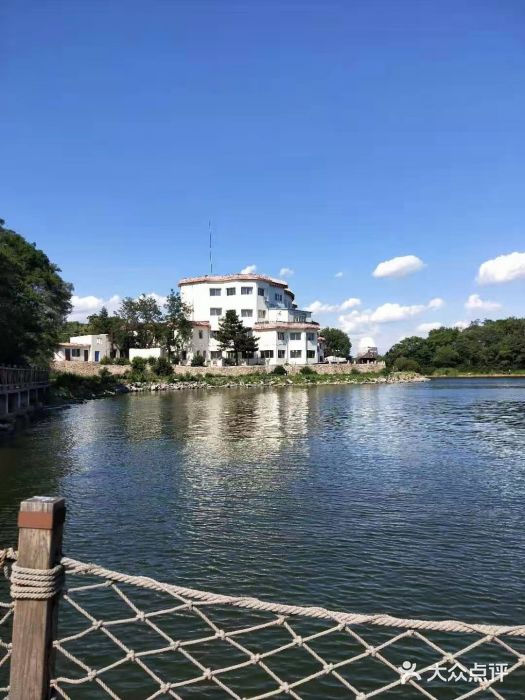 棋盘山风景区图片