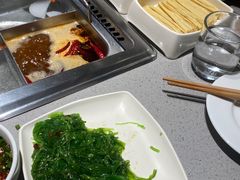 -海底捞火锅(嘉兴杉杉in象生日主题店)