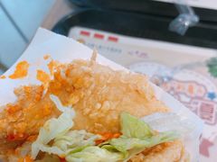 嫩牛五方-肯德基(丽水万地店)