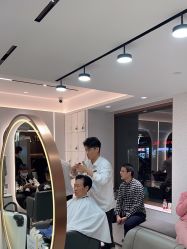 -LJOY丽锦造型·烫发染发