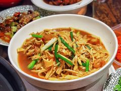 -陈阿宝·山西菜馆