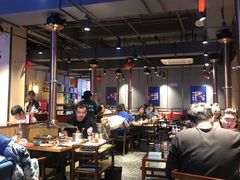 -蚝英雄·鲜蚝自助专门店(洋桥店)