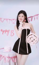 点击看大图 -米莱摄影写真(五大道别墅店)