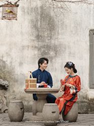 -时光印记婚纱摄影工作室·原创定制