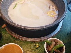 -老灶堂文创火锅(文艺路店)