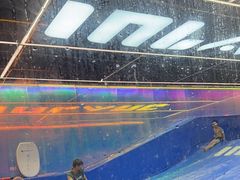 -INLANG饮浪室内冲浪(苏河湾万象天地店)