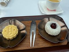 -京兆尹(雍和宫店)