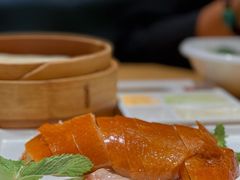 -兰亭轩茶餐厅(长江路店)