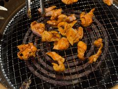 -炙城·韩式烤肉(南京东路店)