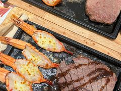 -必胜客(港城新天地店)