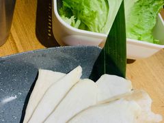 -新石器烤肉(无锡万象城店)