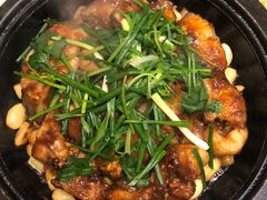 -雅和生态渔庄·宜城锅巴饭(龙灵山公园店)