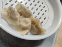 -大清花饺子(山庄店)