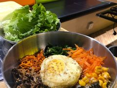 -韩国大金刚烤肉·料理(印象城店)