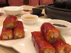 -点都德(华强南店)