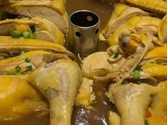 -阿英煲(凉城路店)