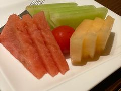 -逸林轩中餐厅(中信泰富朱家角锦江酒店)