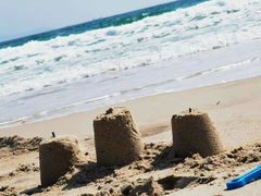 -西涌国际滨海旅游区