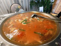 -陈生记黑鱼馆·20年活鱼现杀(宁波鼓楼店)