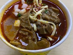 -江三王记牛杂馆(总店)
