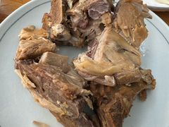 -一轩饺子馆(丽都店)