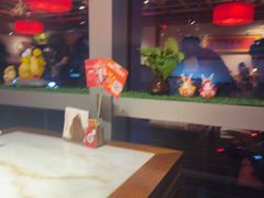 -小吊梨汤·北京菜·烤鸭(双井乐成中心店)