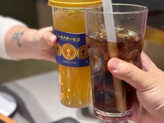 -海底捞火锅(赛格国际购物中心店)