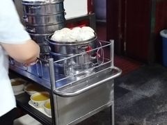 -石饮红星包子(中山路店)