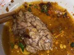 脑花-袁记串串香(西安路店)