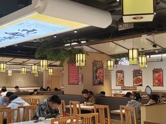 -八婺饭堂·自选店(新光汇店)