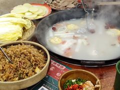 -草本味·市井羊肉馆(新开铺总店)