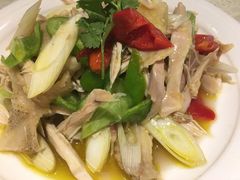 -阿拉丁新疆风味餐厅·清真(罗廊巷店)