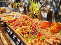 -盛江山自助料理(太原街万达店)